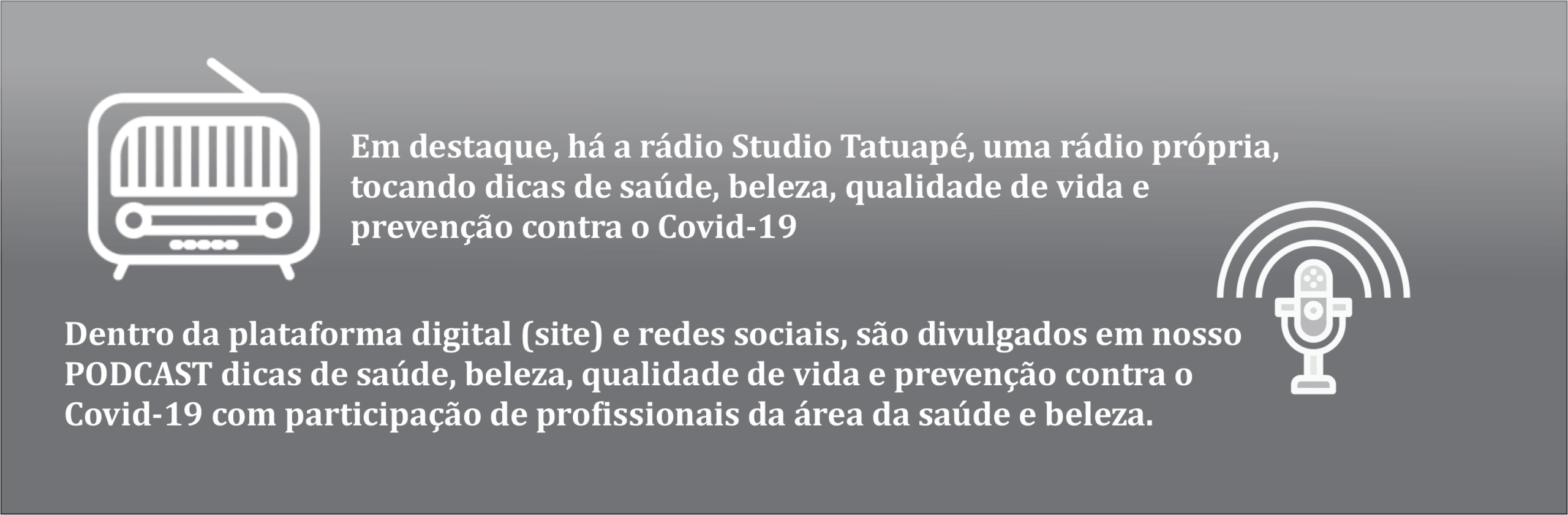 Protocolos Covid-19 Salão de beleza tatuapé