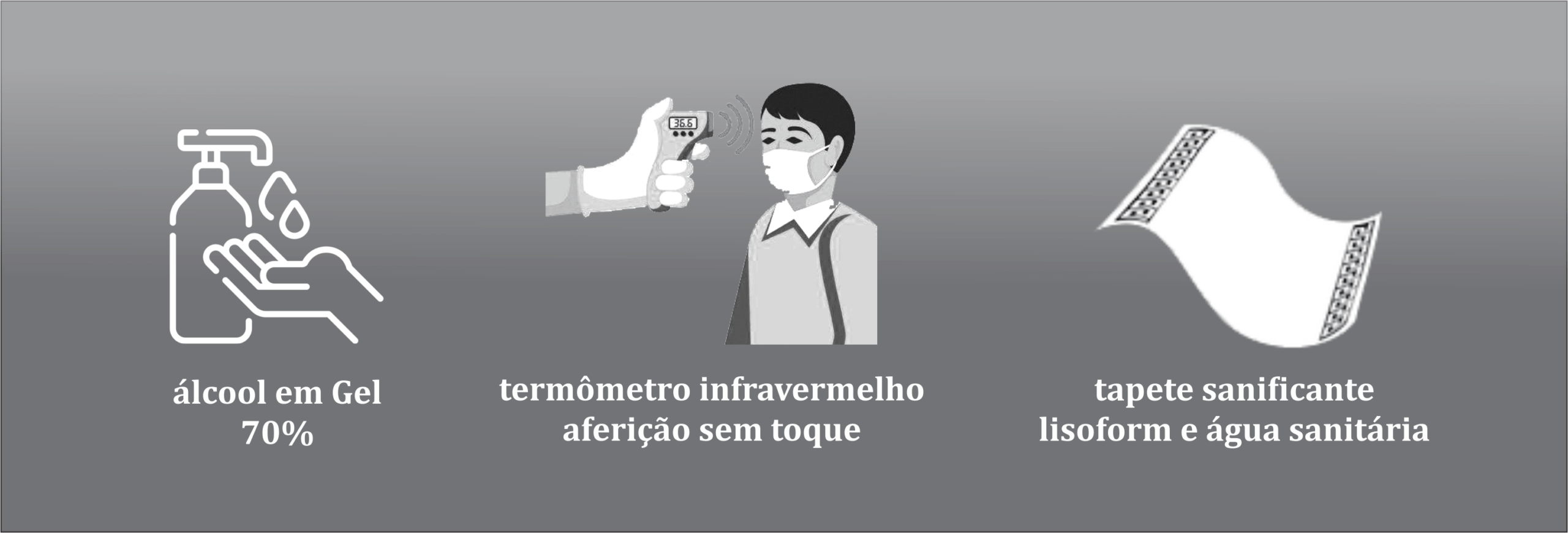 Protocolo covid-19 - Salão de Beleza Tatuapé