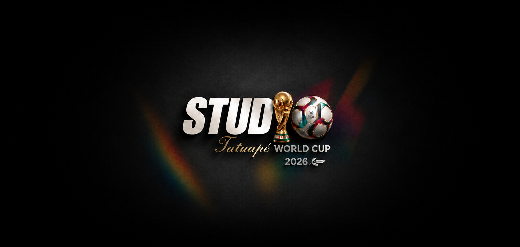 STUDIO Tatuapé - Copa do Mundo 2026